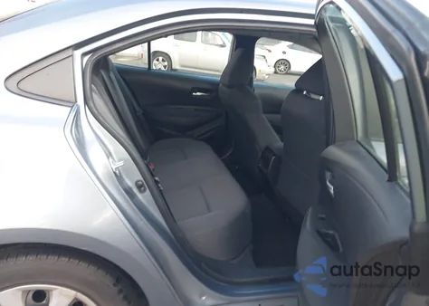 2020 Toyota Corolla Le из США, поврежденный, VIN JTDEPRAE2LJ039803